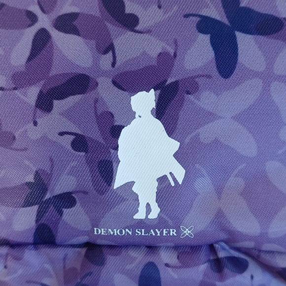 Demon Slayer cosmetic bags (set of 3) - Picture 14 of 17